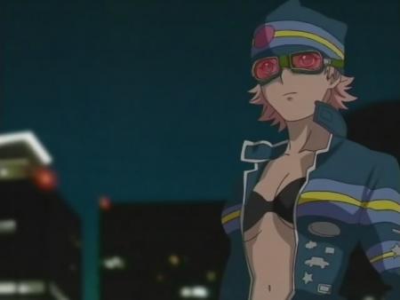 mikan trop belle sur ses A.T